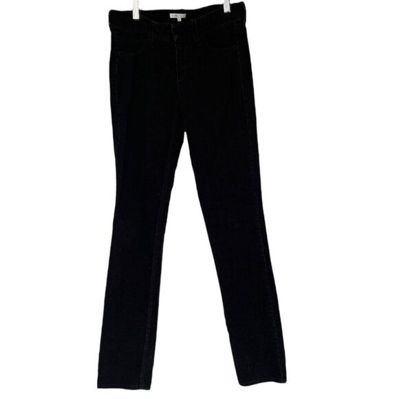 VINCE Black Corduroy Pants Good Condition - Picture 1 of 5
